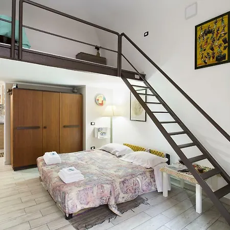 Maqueda Apartments Palermo Exterior photo
