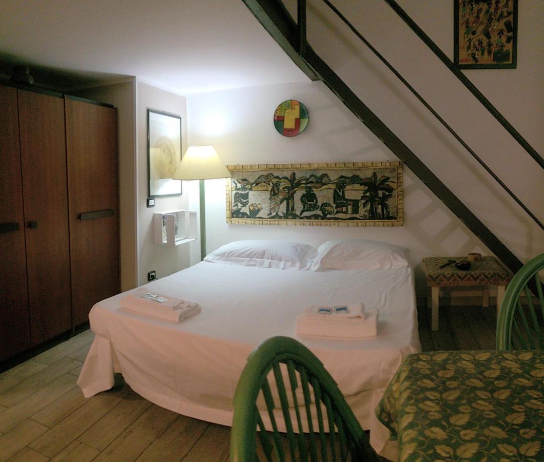 Maqueda Apartamento