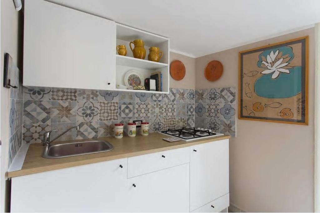 Maqueda Apartment *