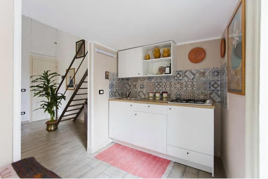 Maqueda Apartment Palermo