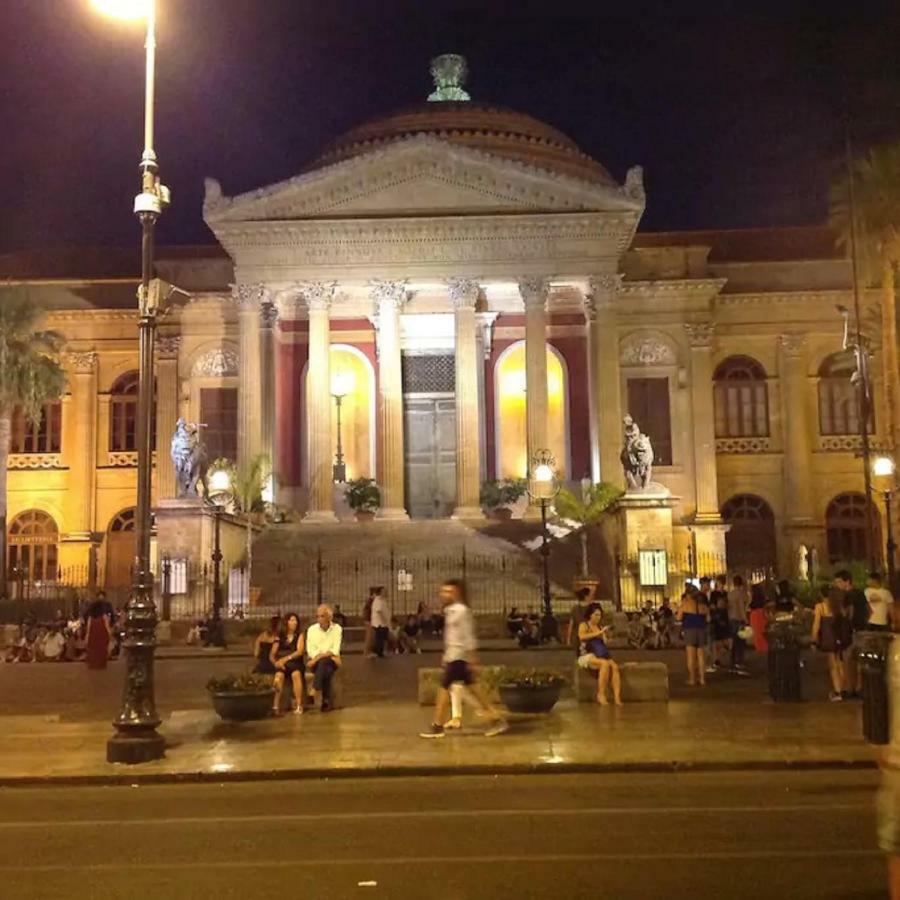 Maqueda * Palermo