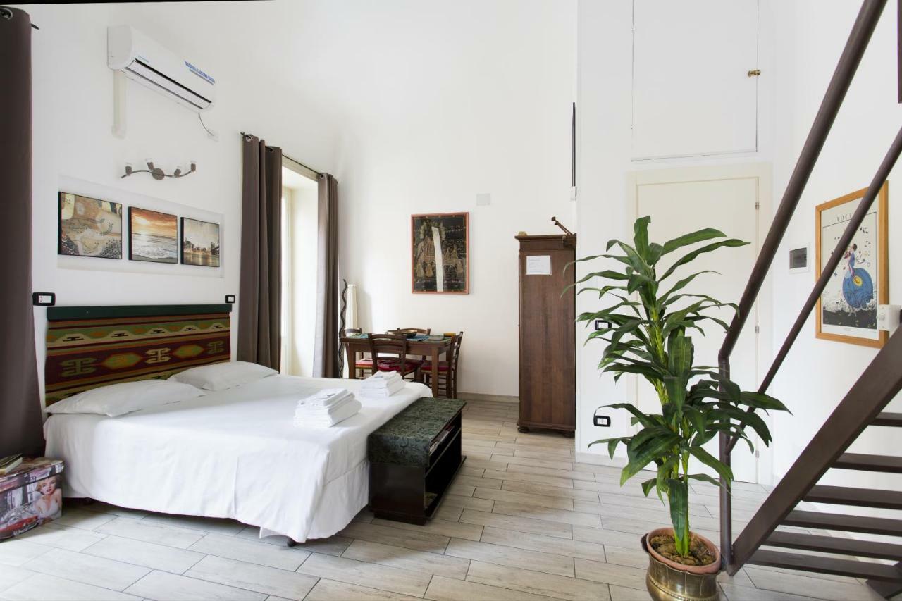 Maqueda Apartment *