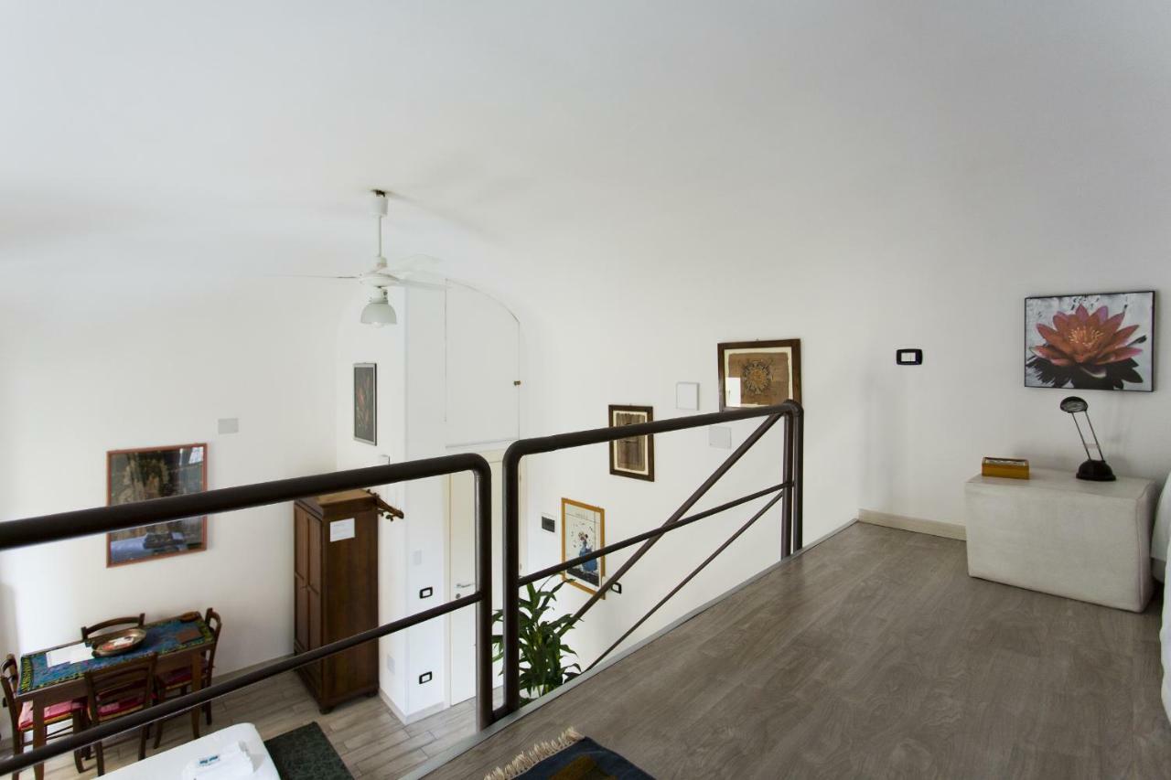 Maqueda Apartment Palermo