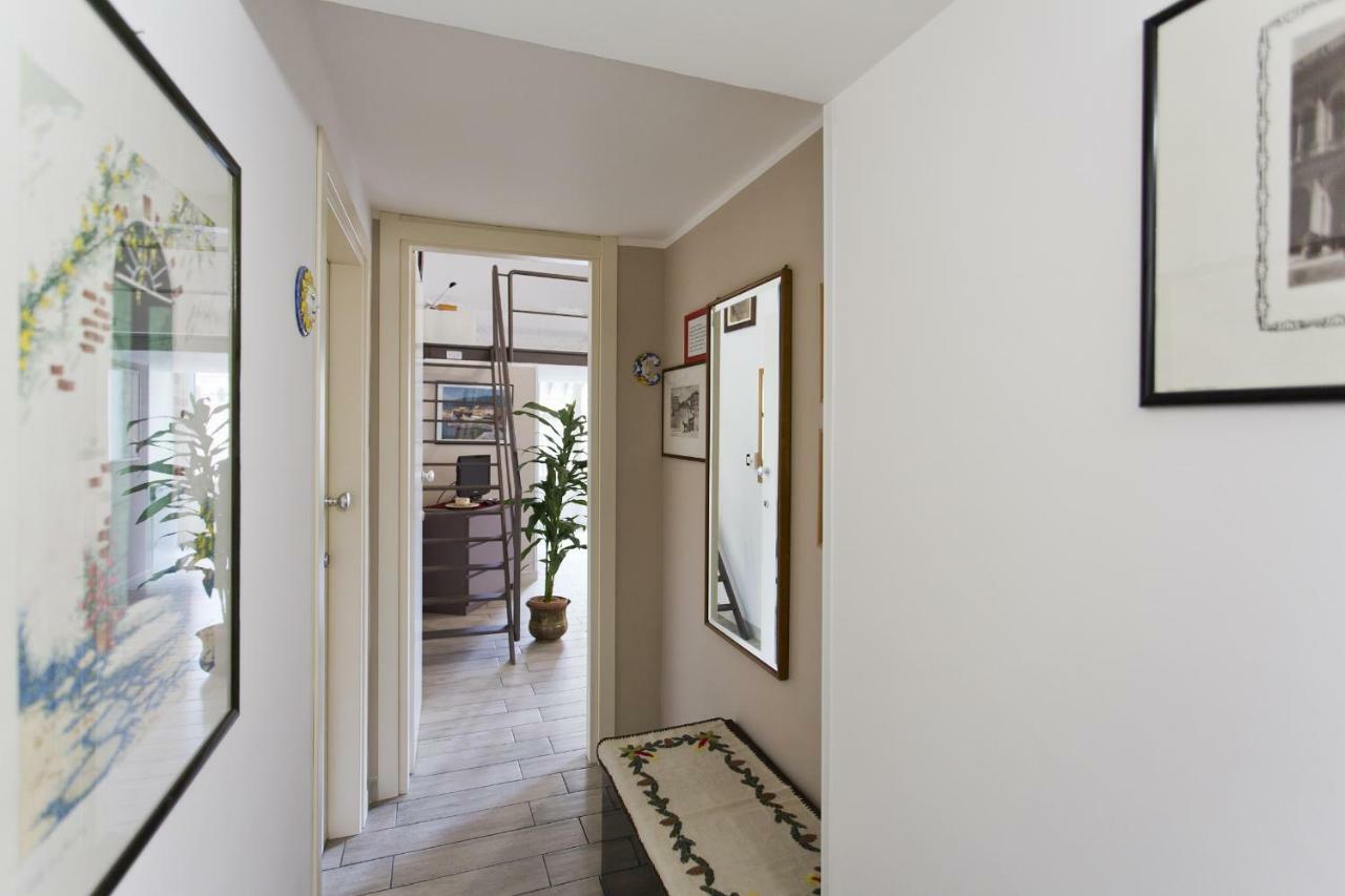Maqueda Apartment *