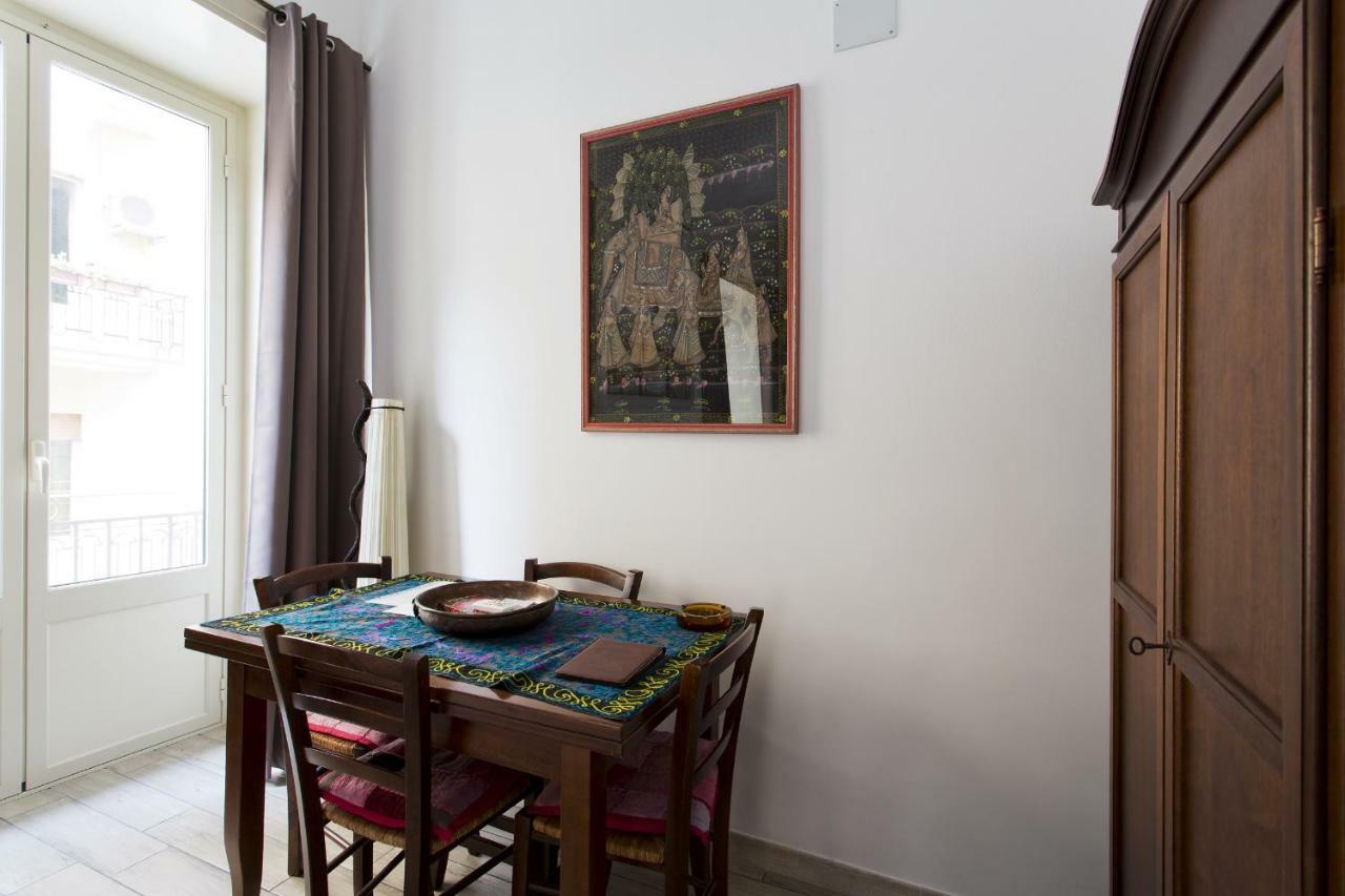 Apartment Maqueda Palermo