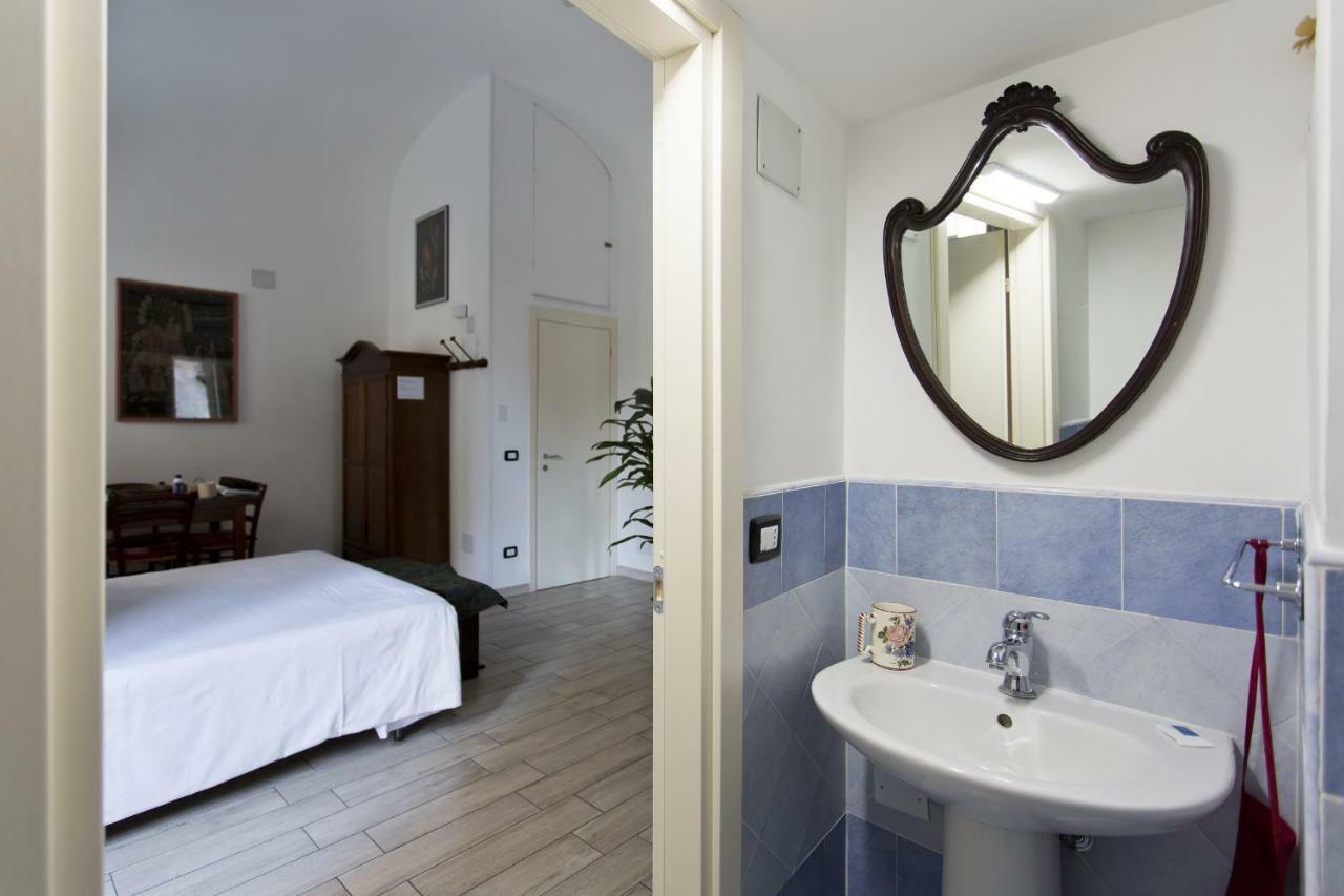 Apartment Maqueda Palermo