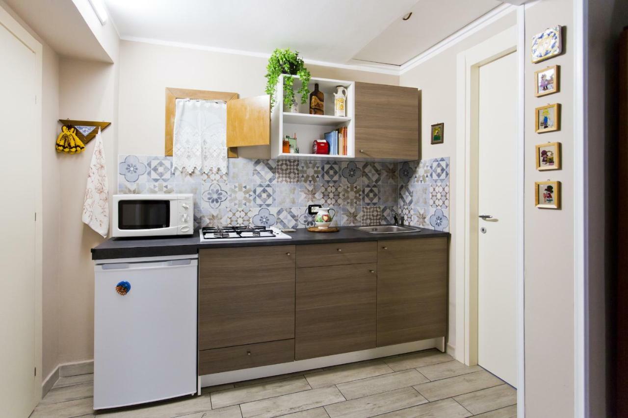 Maqueda Apartment *