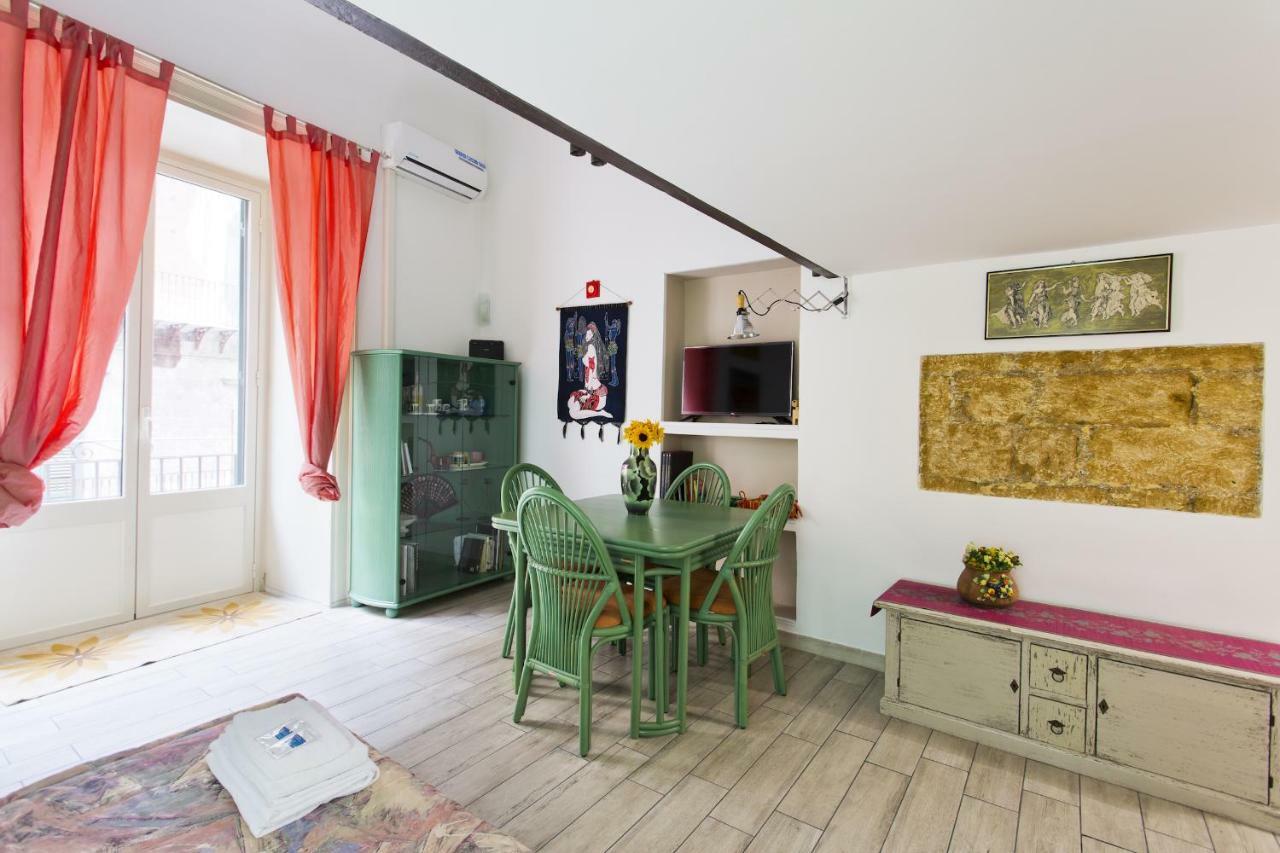 Apartment Maqueda